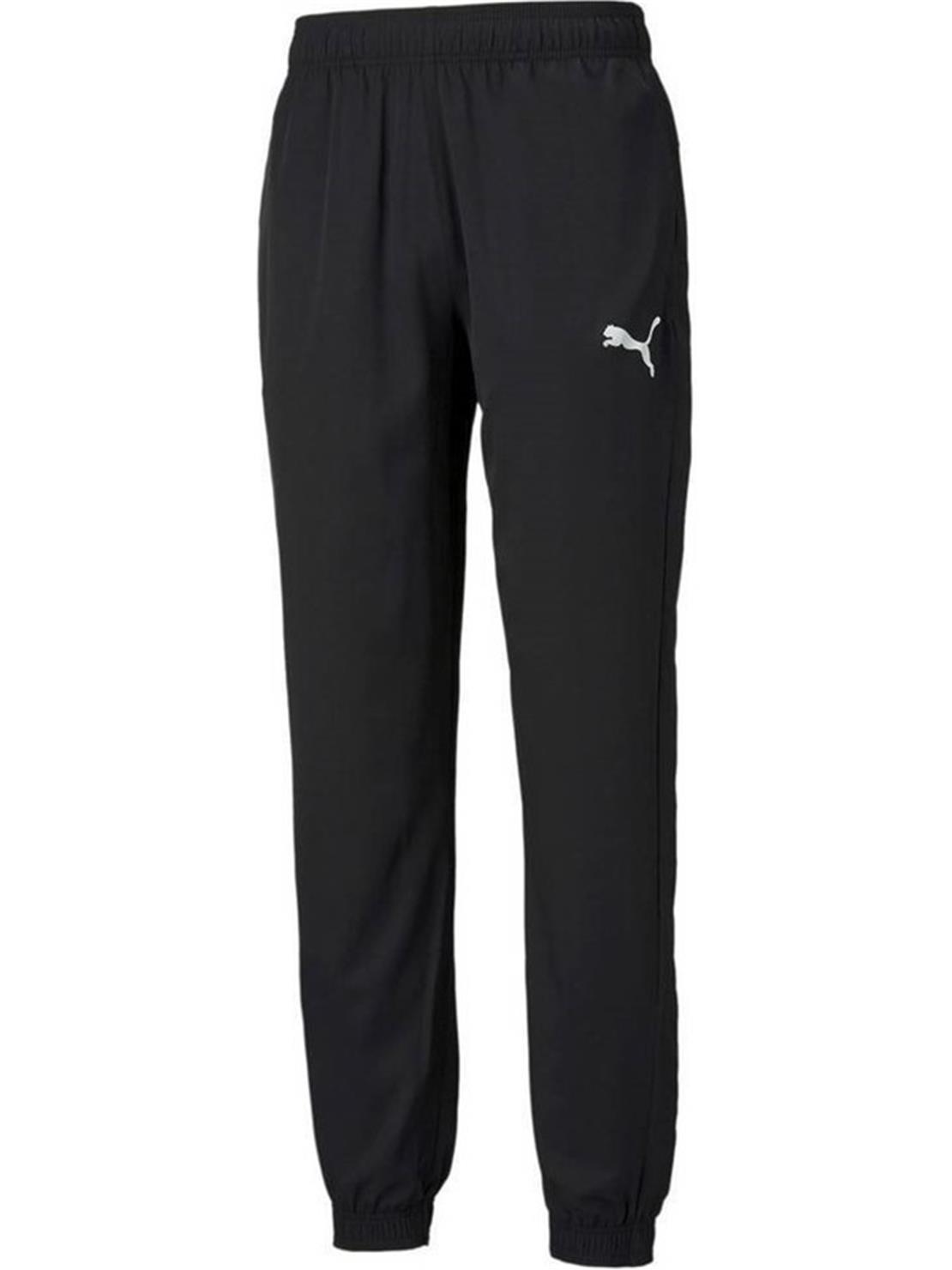 PUMA ACTIVE Woven Pants cl Puma Black