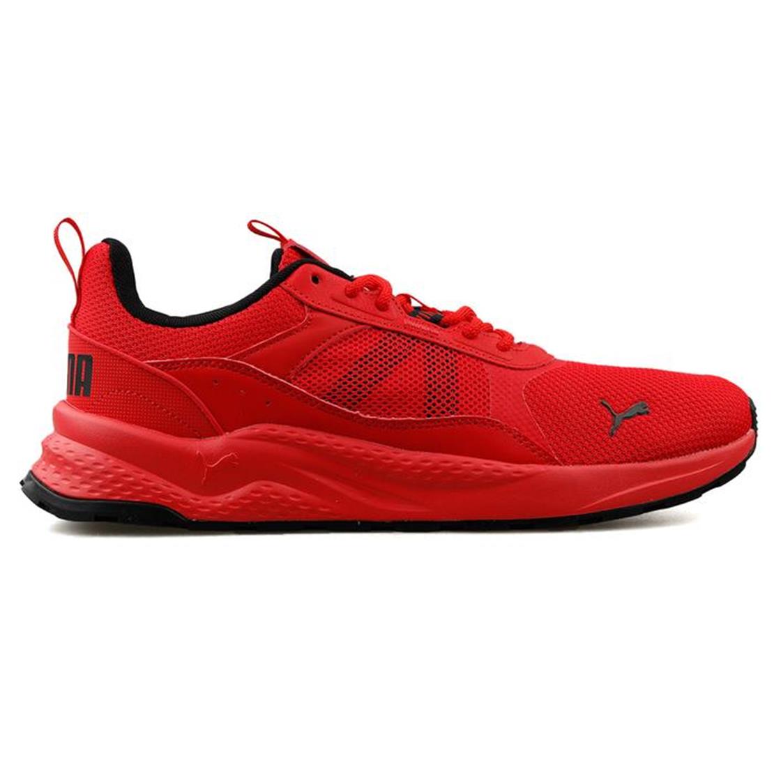 PUMA Anzarun 2.0 For All Time Red-PUMA Black