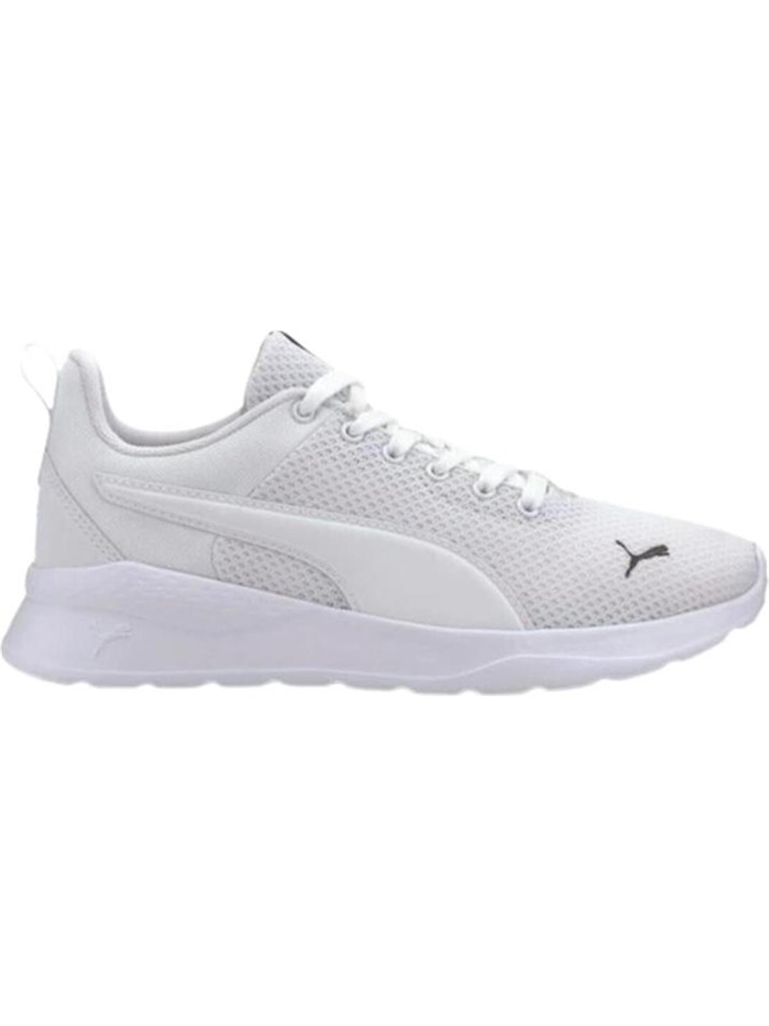 PUMA Anzarun Lite Jr Puma White-Puma White