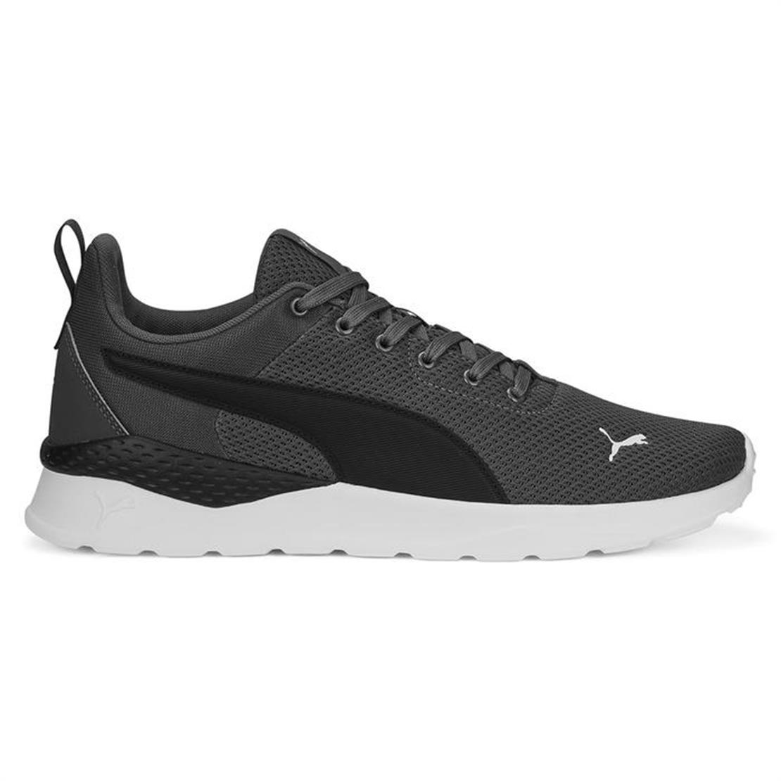 PUMA Anzarun Lite Shadow Gray-PUMA Black-PUMA