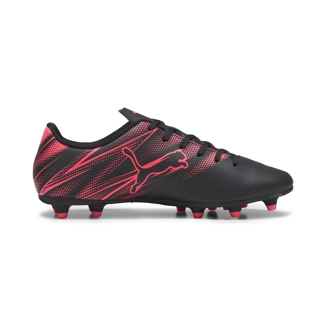 PUMA ATTACANTO FG/AG PUMA Black-Fire Orchid