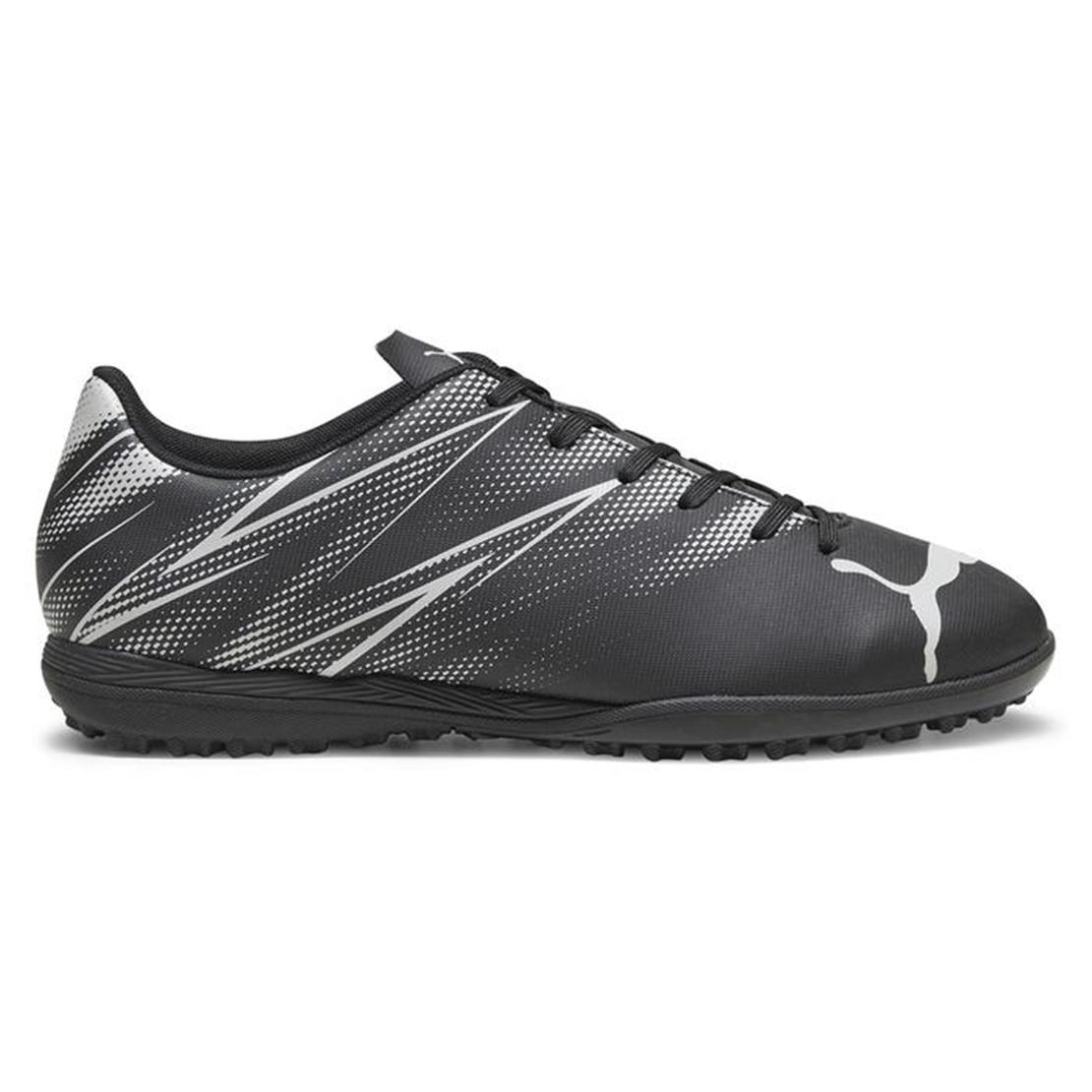 PUMA ATTACANTO TT PUMA Black-Silver Mist Modeli Günlük Spor