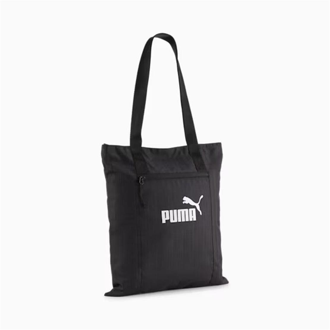 PUMA BASE Tote Omuz Çantası Modeli KADIN