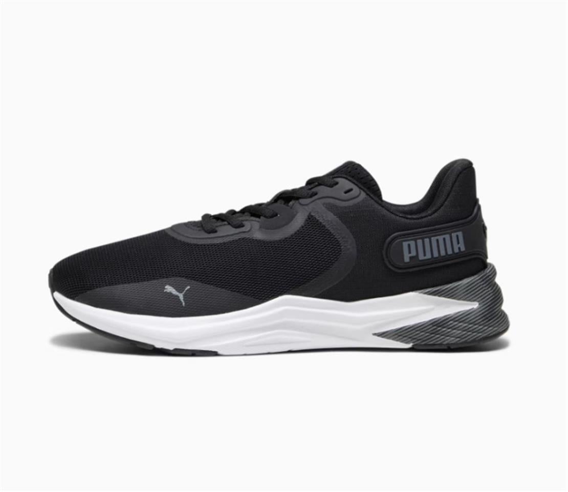 PUMA Disperse XT 3 Hyperwave PUMA Black-PUMA Modeli Günlük Spor