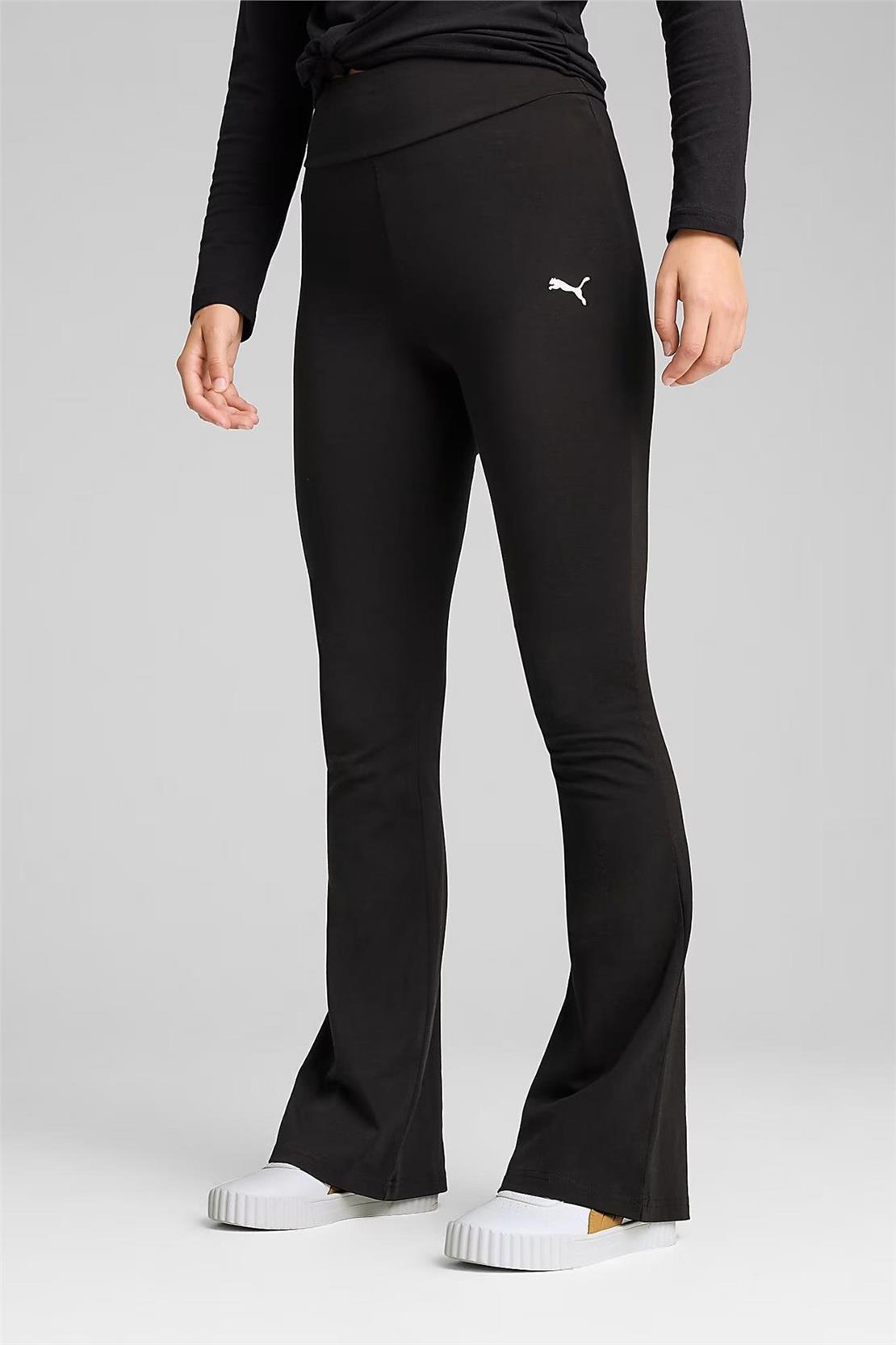PUMA ESS  Leggings Tayt Modeli KADIN