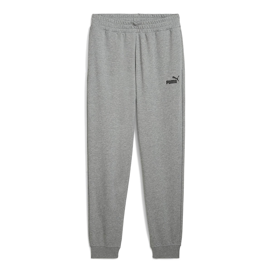PUMA ESS No. 1 Logo Sweatpants TR cl Eşofman Altı Modeli ERKEK