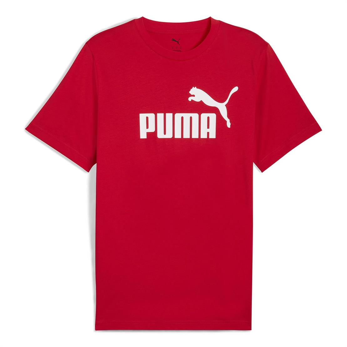 PUMA ESS No. 1 Logo Tee Tişört Modeli UNISEX