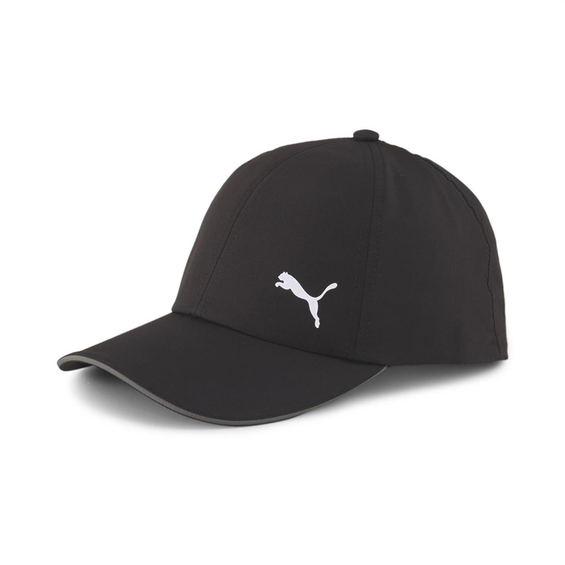 PUMA Ess Running Cap Puma Black