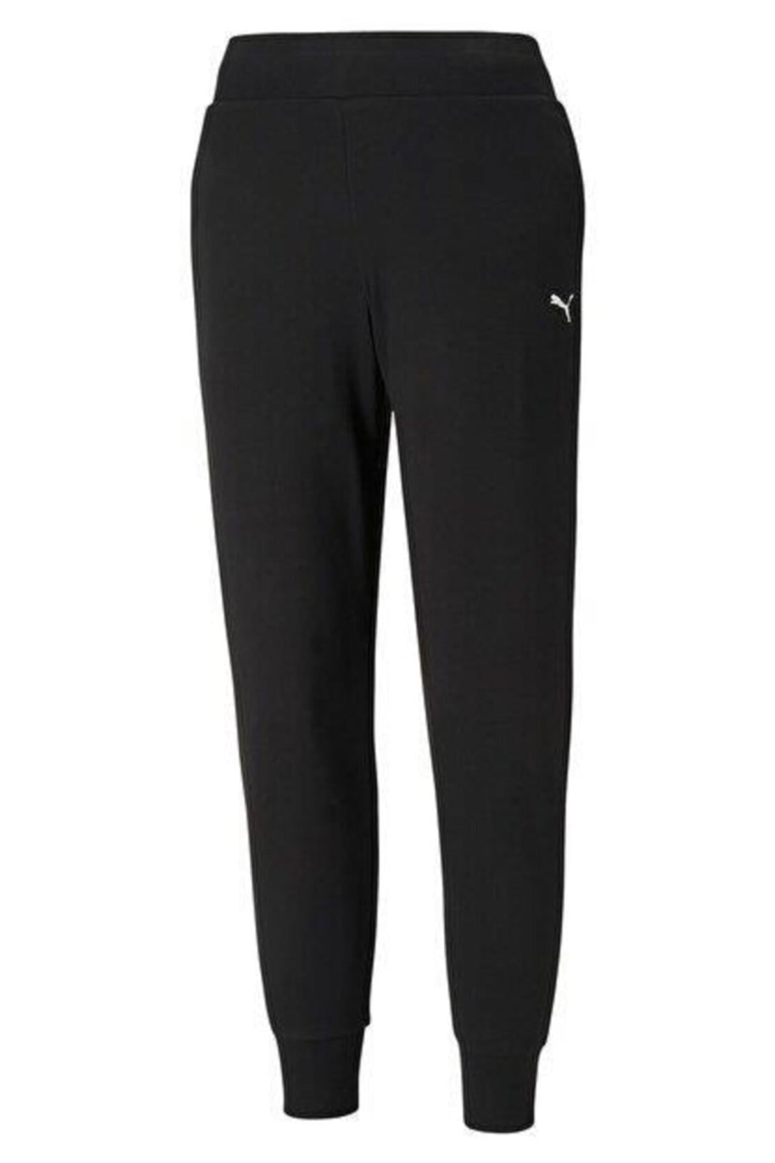 PUMA ESS Sweatpants TR cl Puma Black-CAT