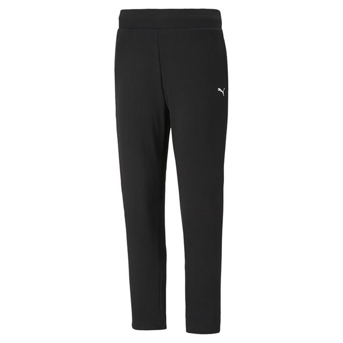 PUMA ESS Sweatpants TR op Puma Black-CAT