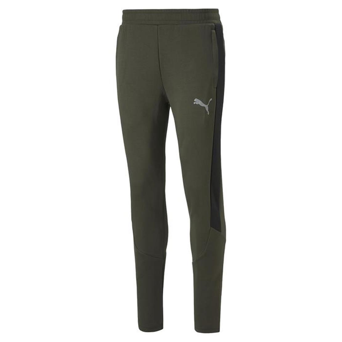 PUMA Evostripe Pants Forest Night