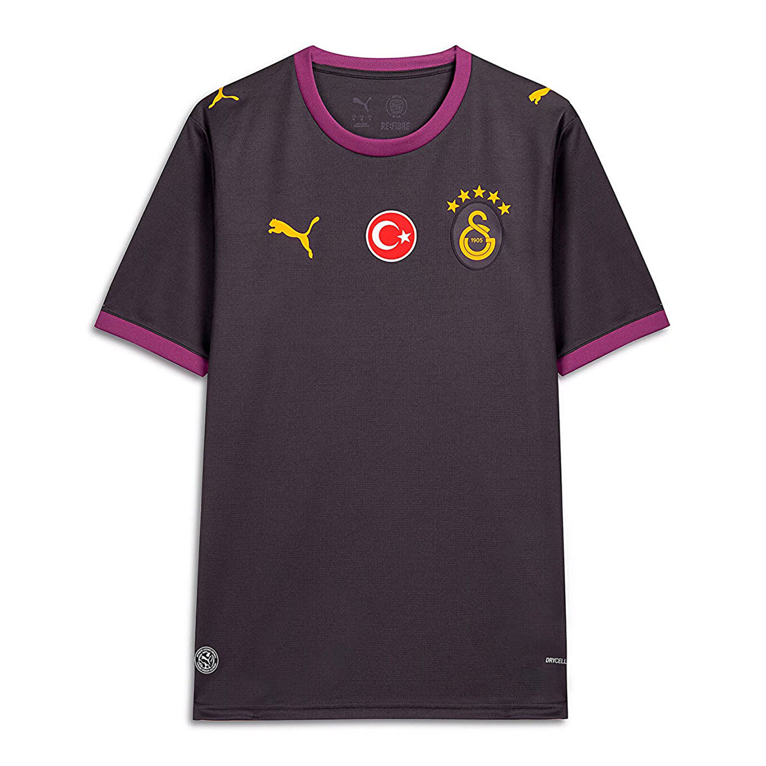 PUMA GSK Away Jersey Replica Forma Modeli UNISEX
