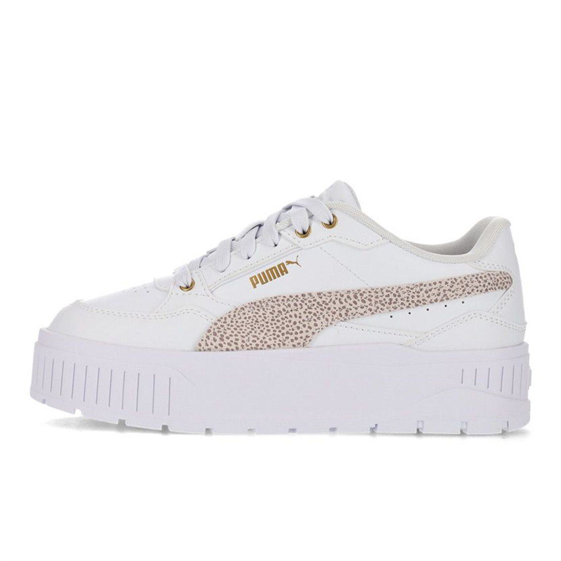 PUMA Karmen II Idol Topcat Günlük Spor Ayakkabısı Modeli KADIN