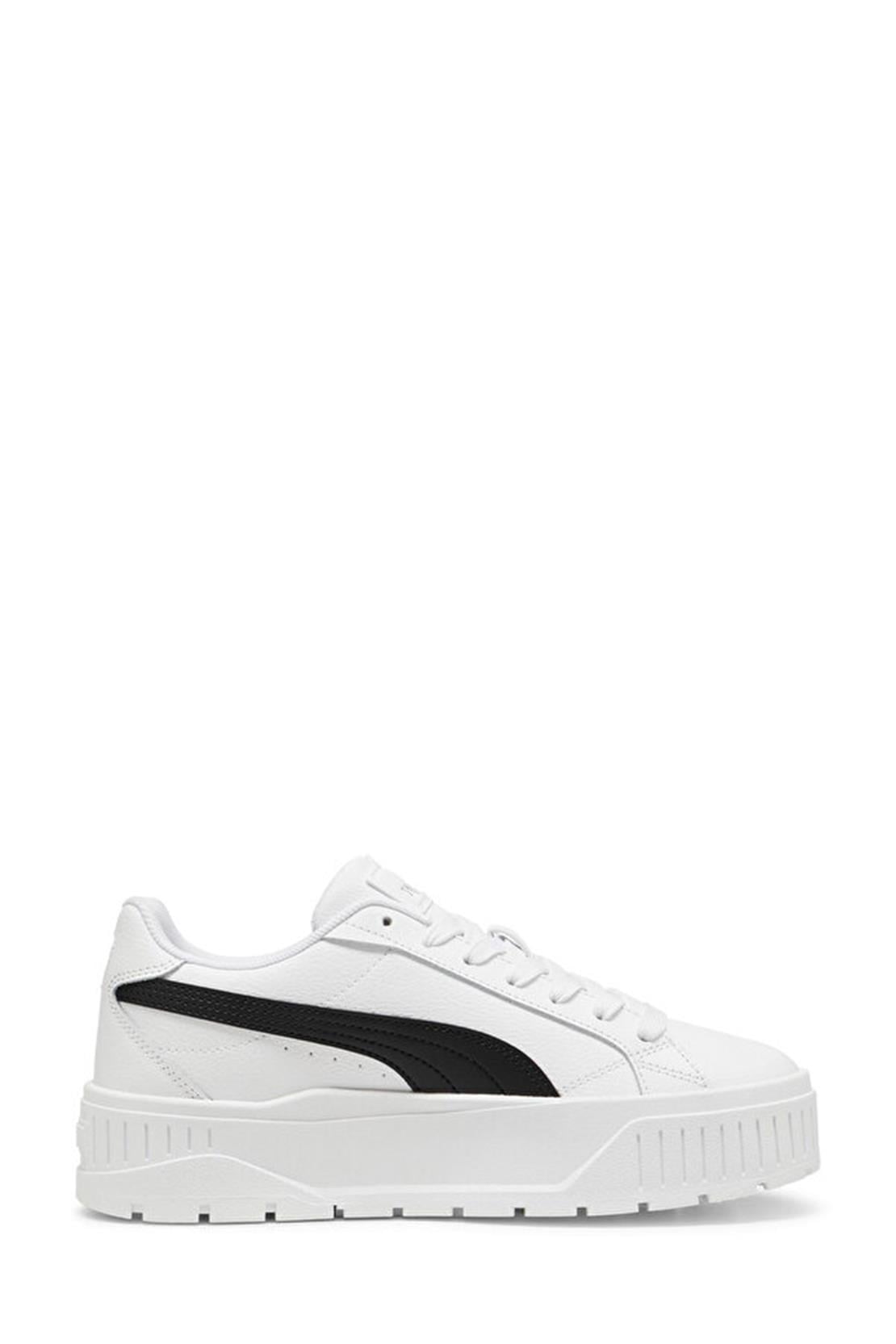 PUMA Karmen II L Günlük Spor Ayakkabısı Modeli KADIN