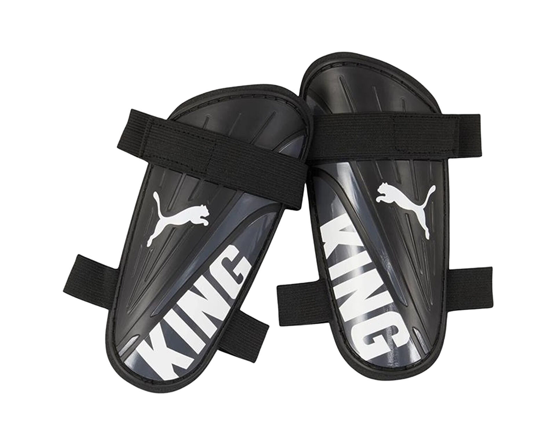 PUMA King Strap Tekmelik Modeli UNISEX