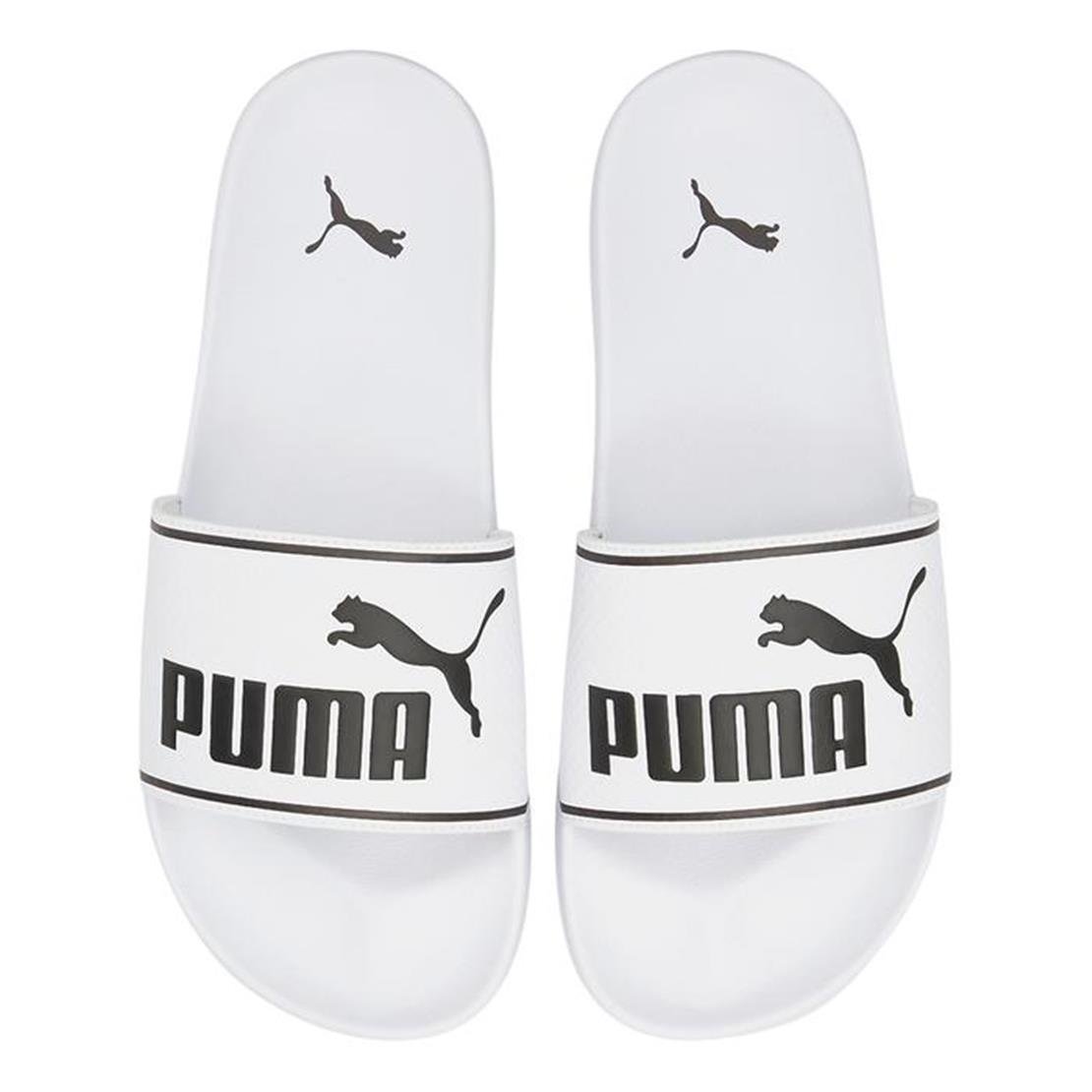 PUMA Leadcat 2.0 Puma White-Puma Black