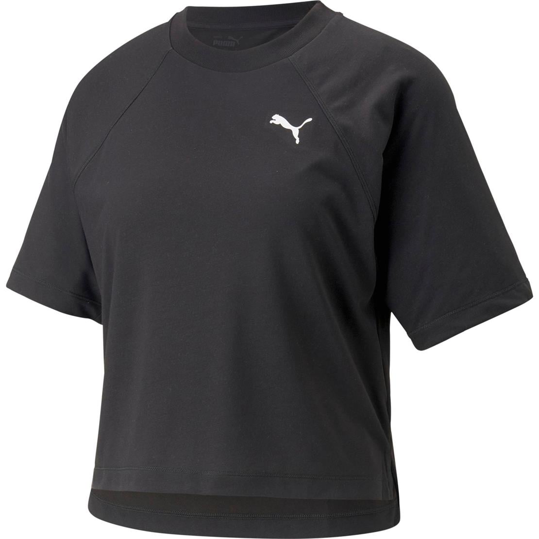 PUMA MODERN SPORTS Tee PUMA Black