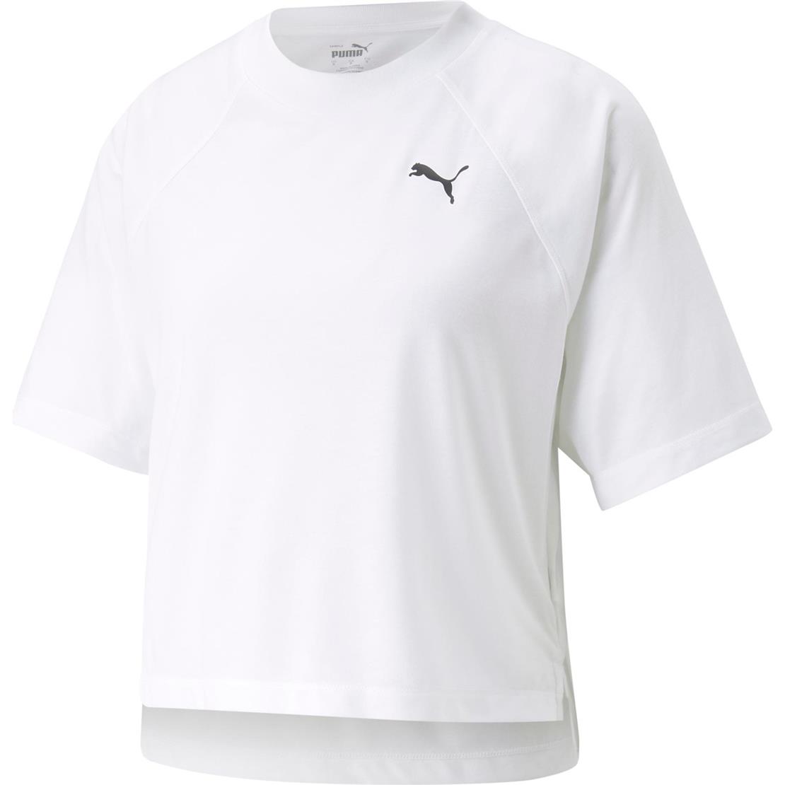 PUMA MODERN SPORTS Tee PUMA White