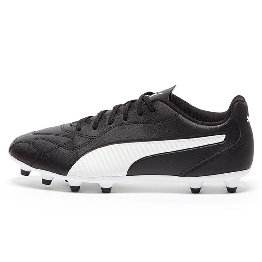 PUMA Monarch II FG/AG Puma Black-Puma White