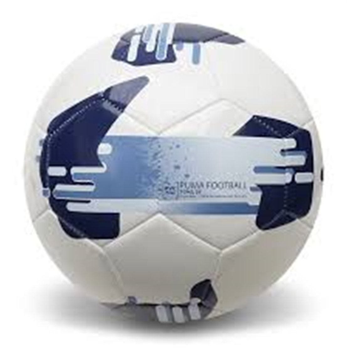 PUMA Orbita 6 MS Futbol Topu Modeli UNISEX