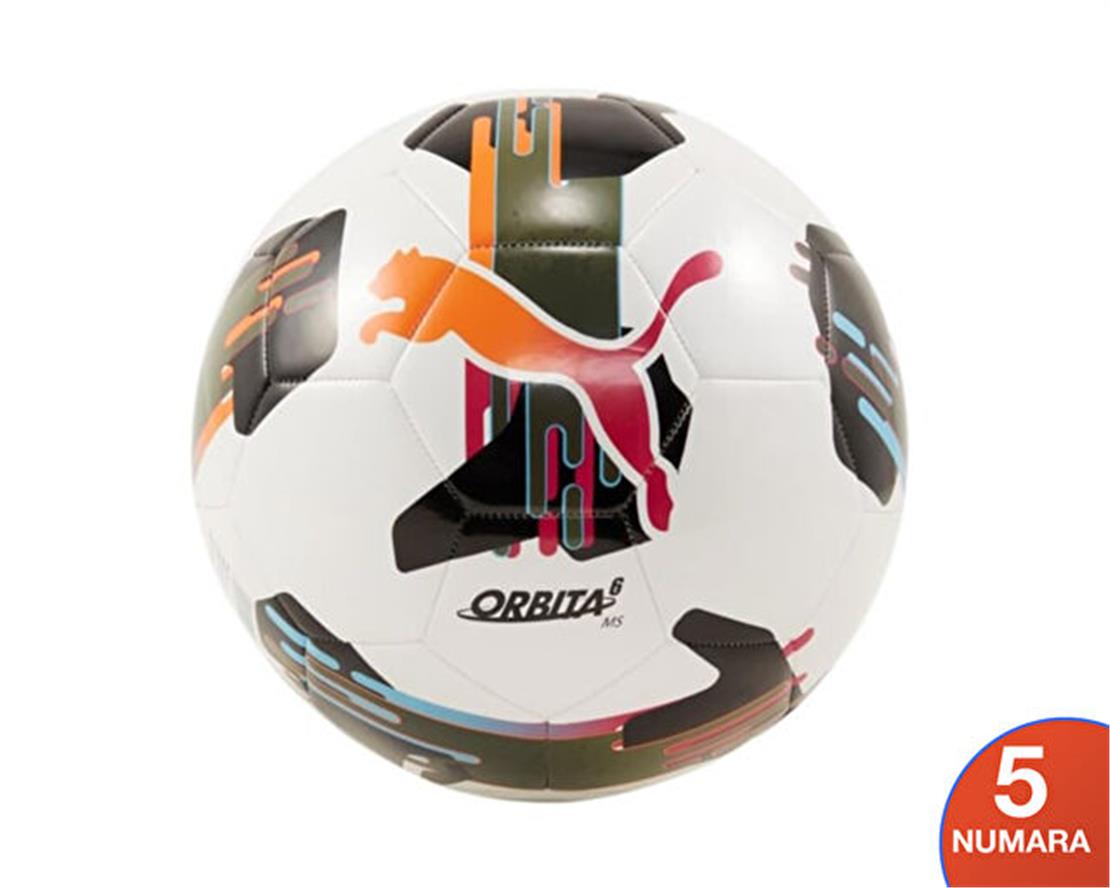 PUMA Orbita 6 MS Top Modeli UNISEX