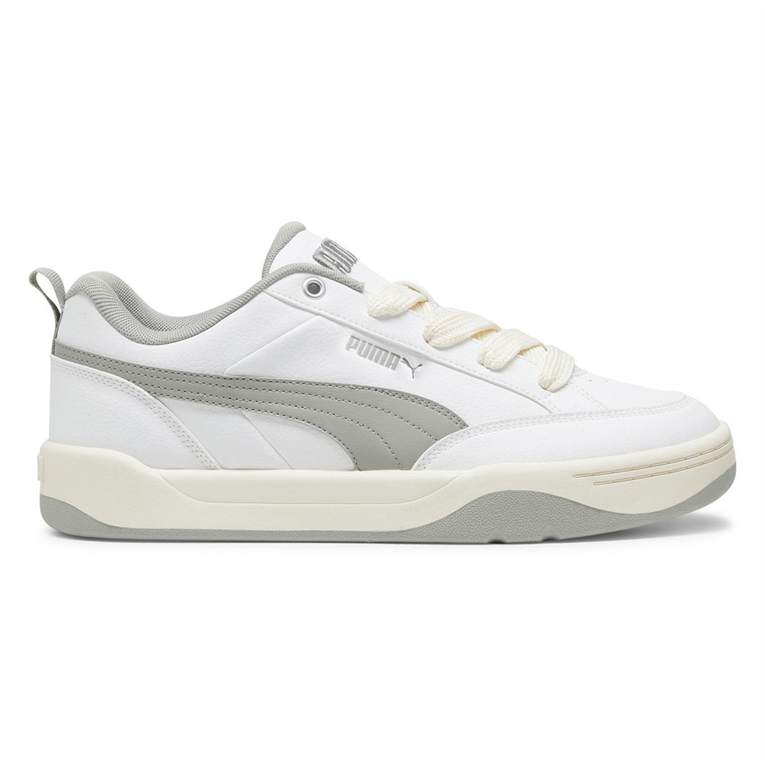 PUMA Park Lifestyle Günlük Spor Ayakkabısı Modeli UNISEX