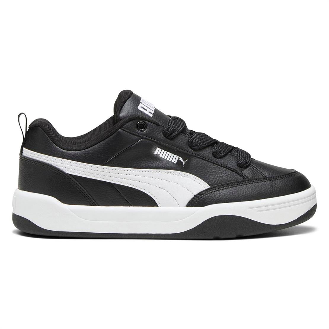 PUMA Park Lifestyle Günlük Spor Ayakkabısı Modeli UNISEX