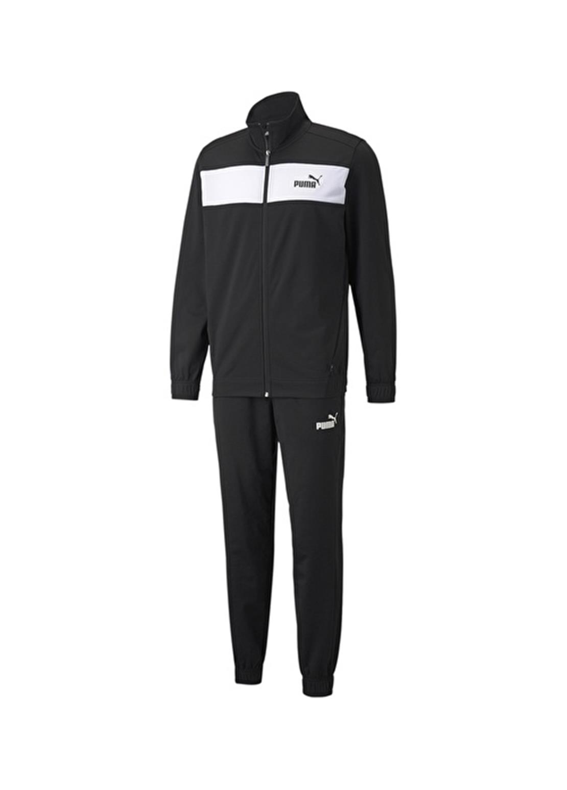 PUMA Poly Suit cl Puma Black