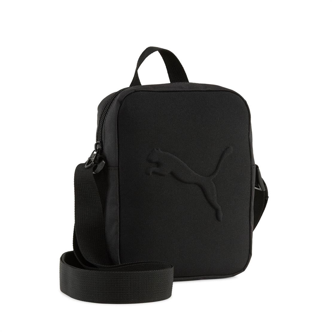 PUMA PUMA BUZZ Portable Omuz Çantası Modeli UNISEX