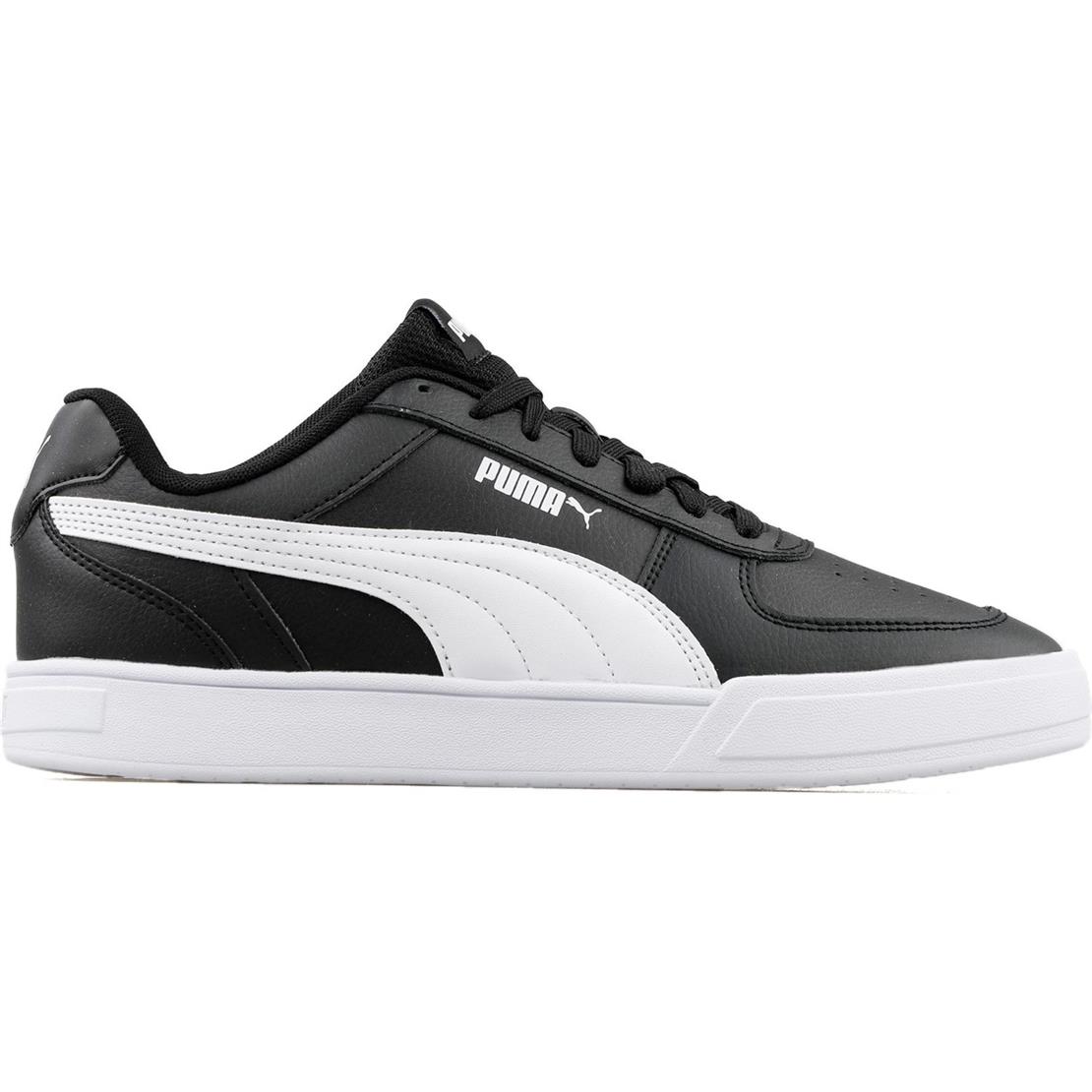 PUMA Puma Caven Puma Black-Puma White-Puma Wh