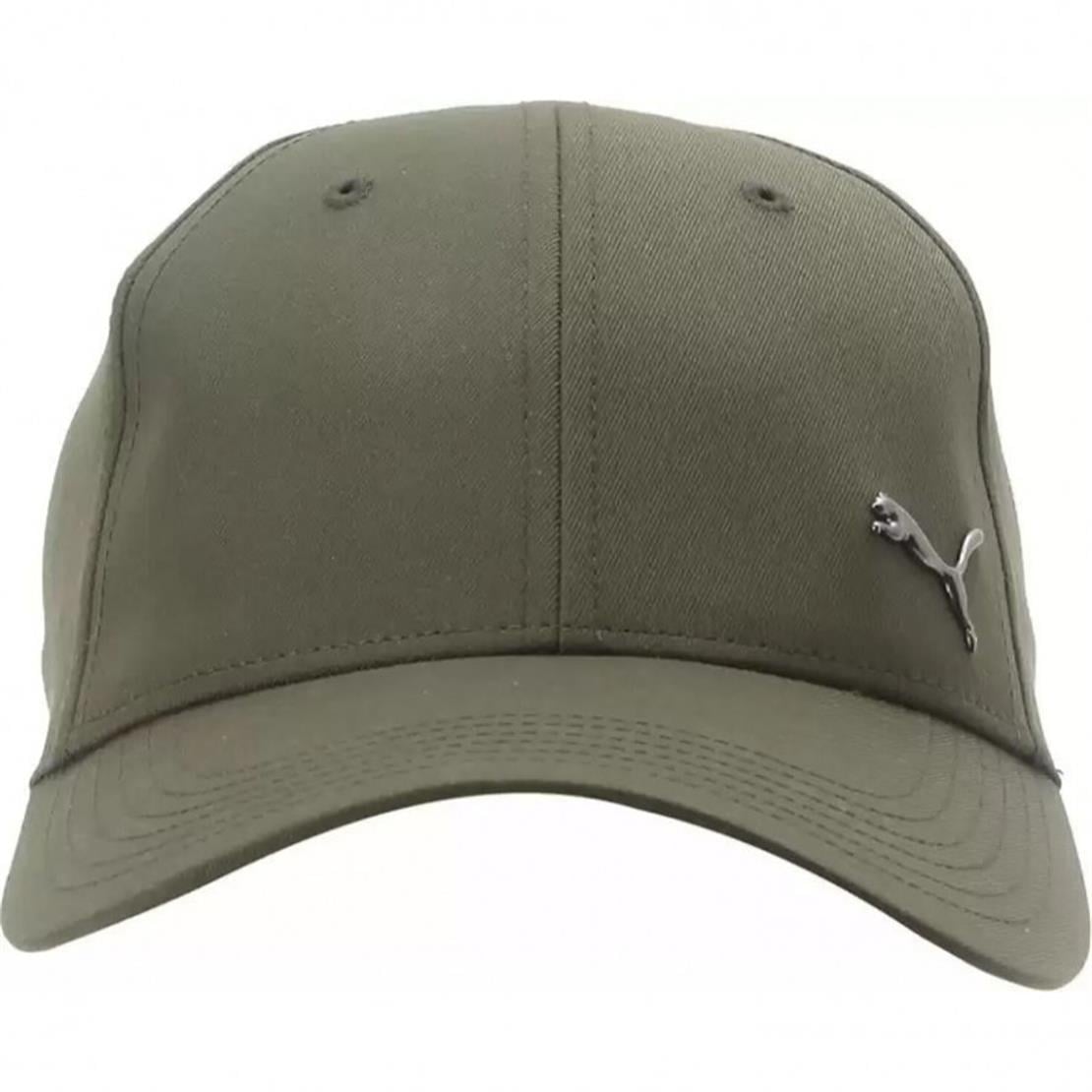 PUMA PUMA Metal Cat Cap Forest Night