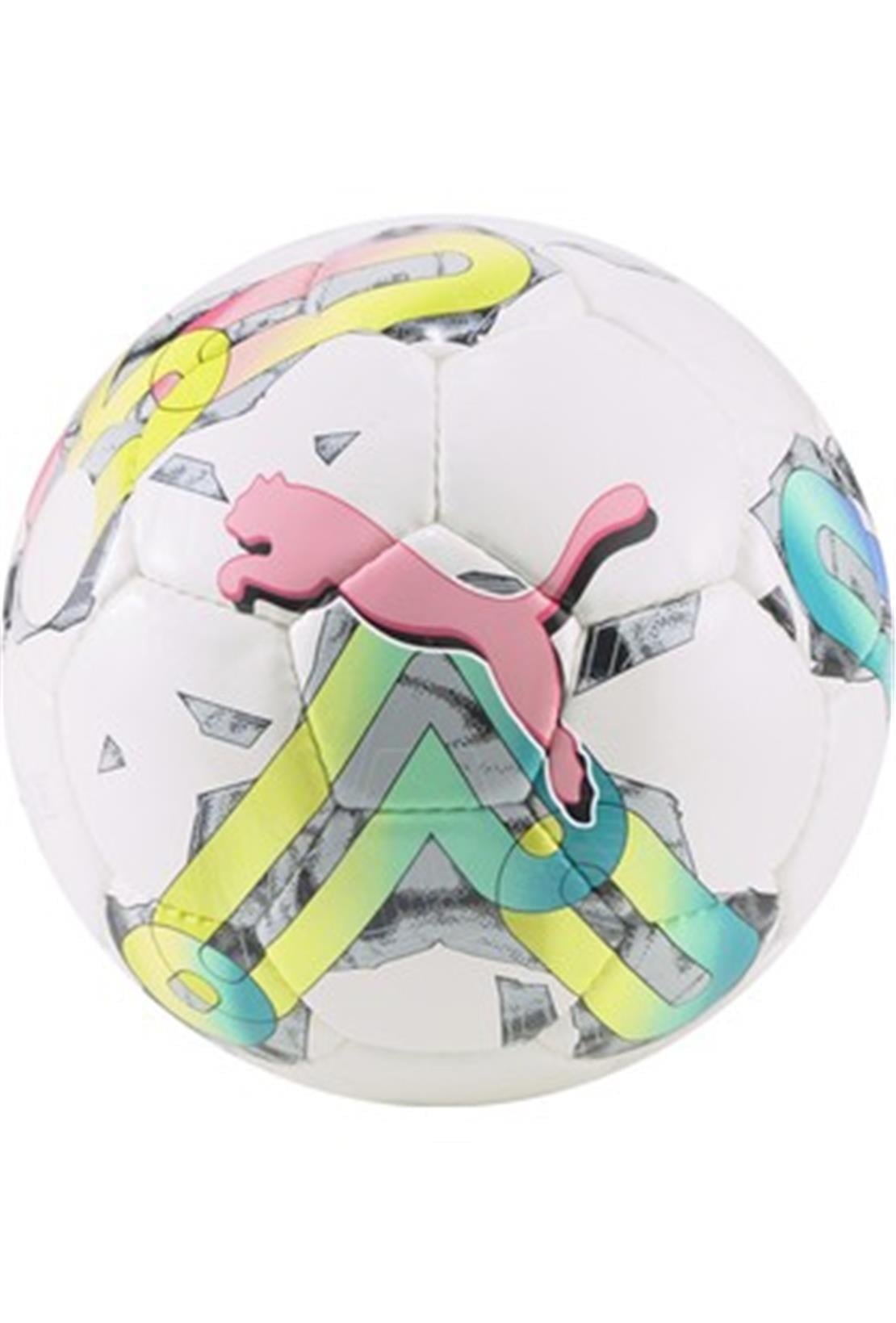 PUMA PUMA Orbita 5 HS Puma White-multi colour