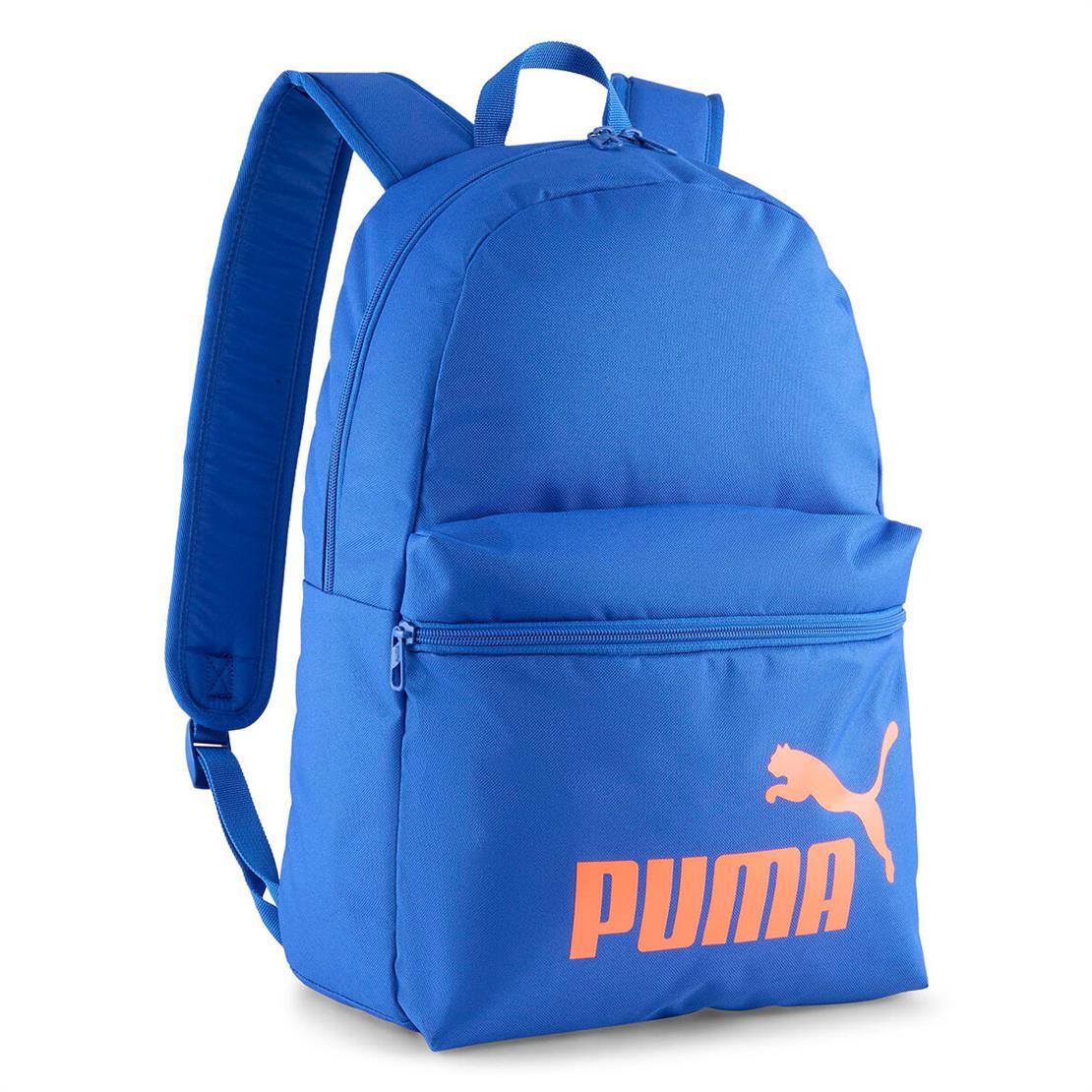 PUMA PUMA PHASE Backpack Sırt Çantası Modeli UNISEX