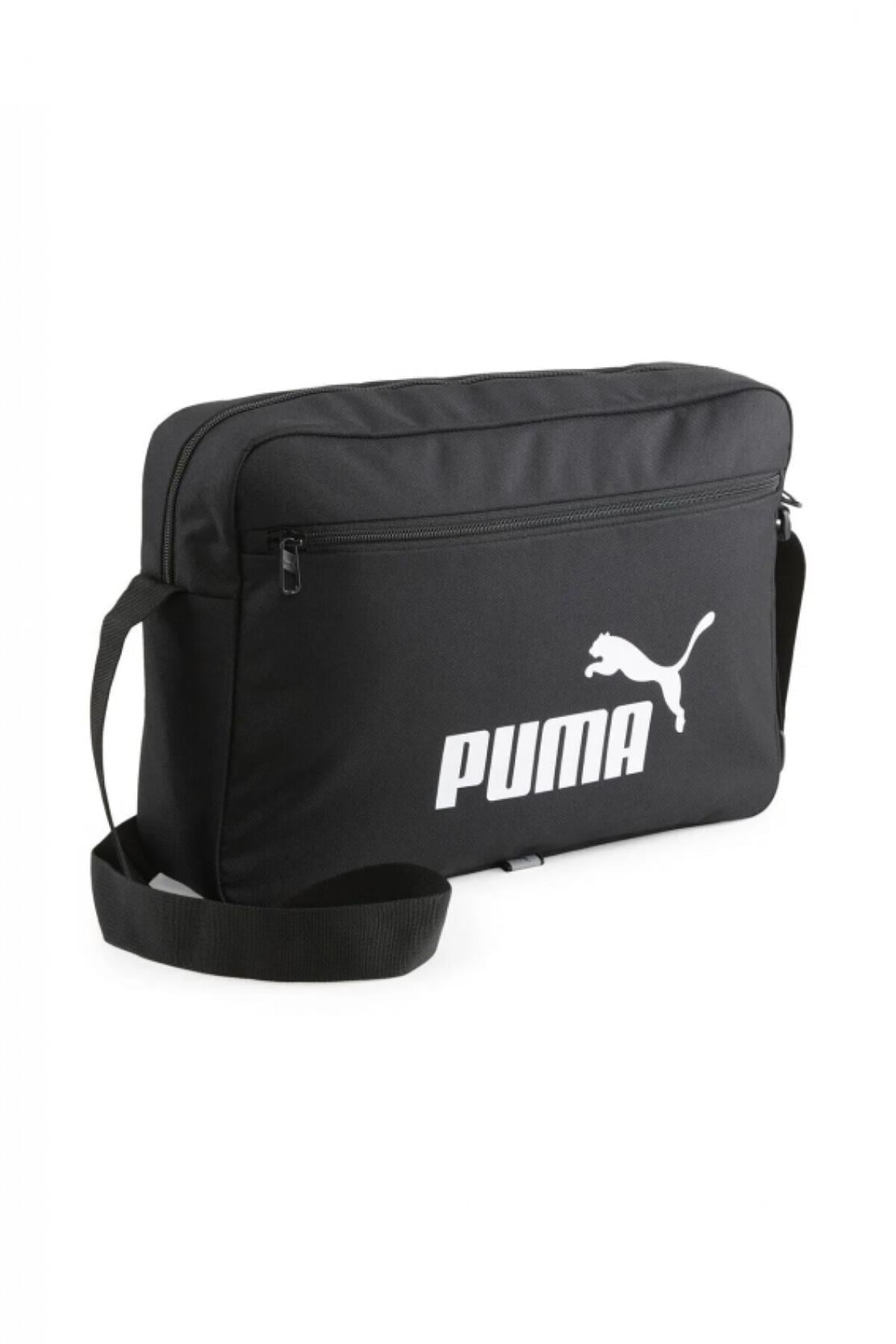 PUMA PUMA Phase Shoulder Bag PUMA Black