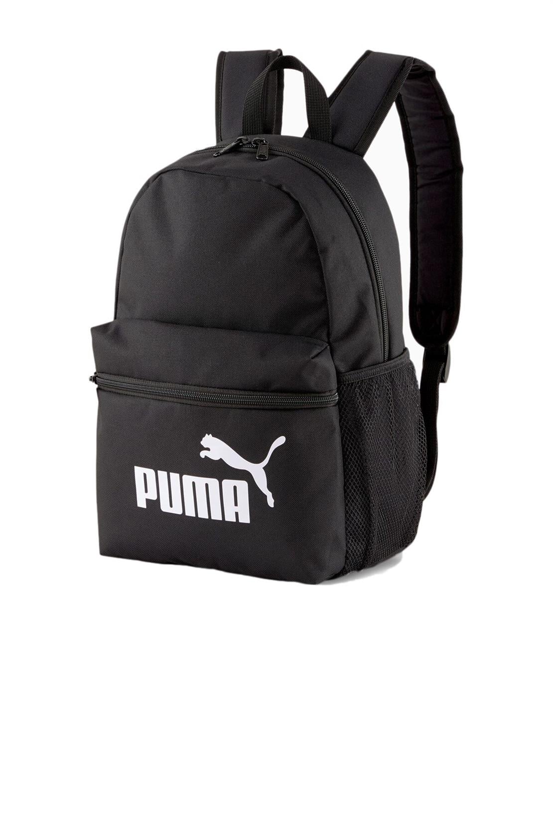 PUMA PUMA Phase Small Backpack Puma Black