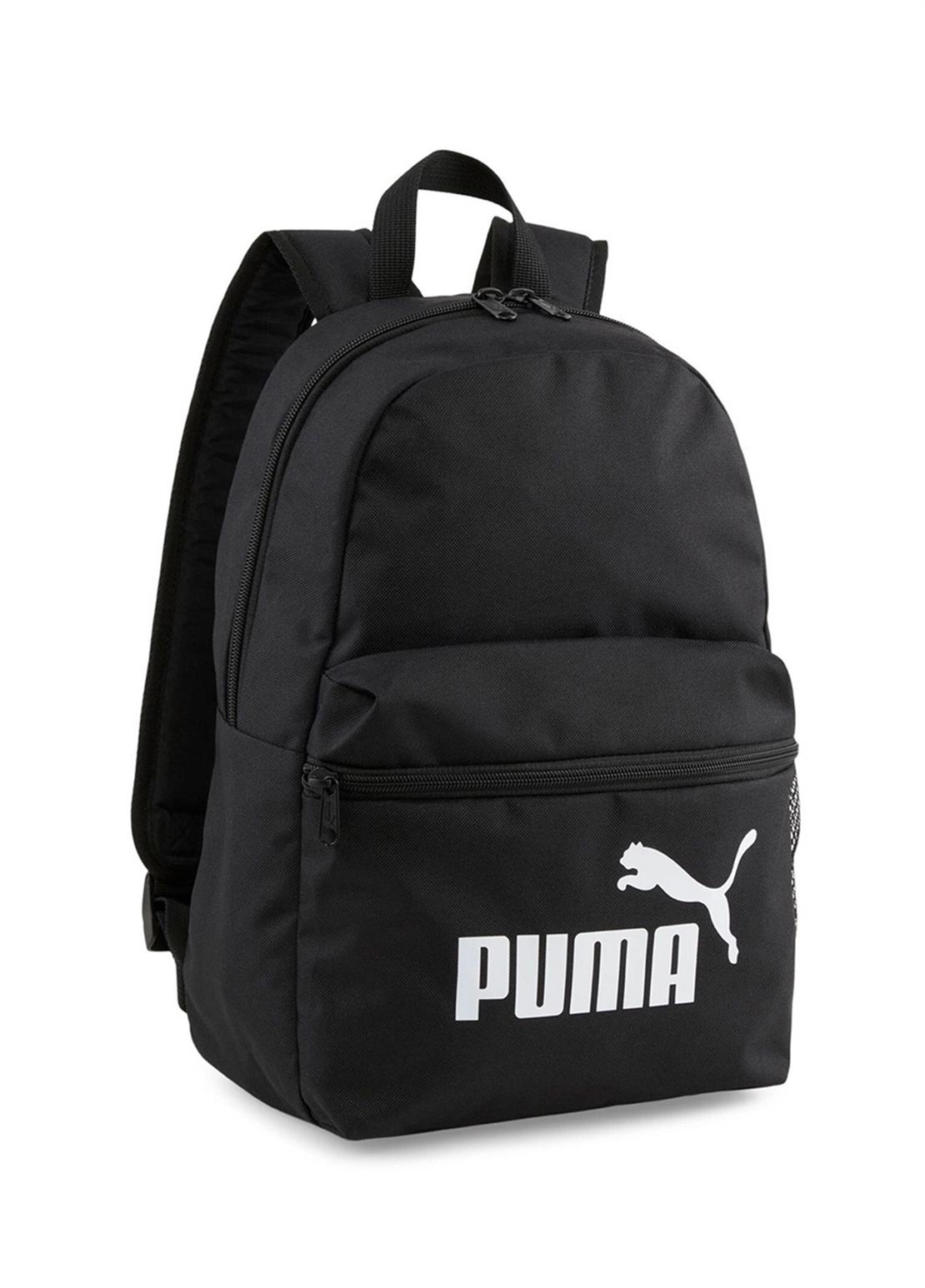 PUMA PUMA Phase Small Backpack PUMA Black