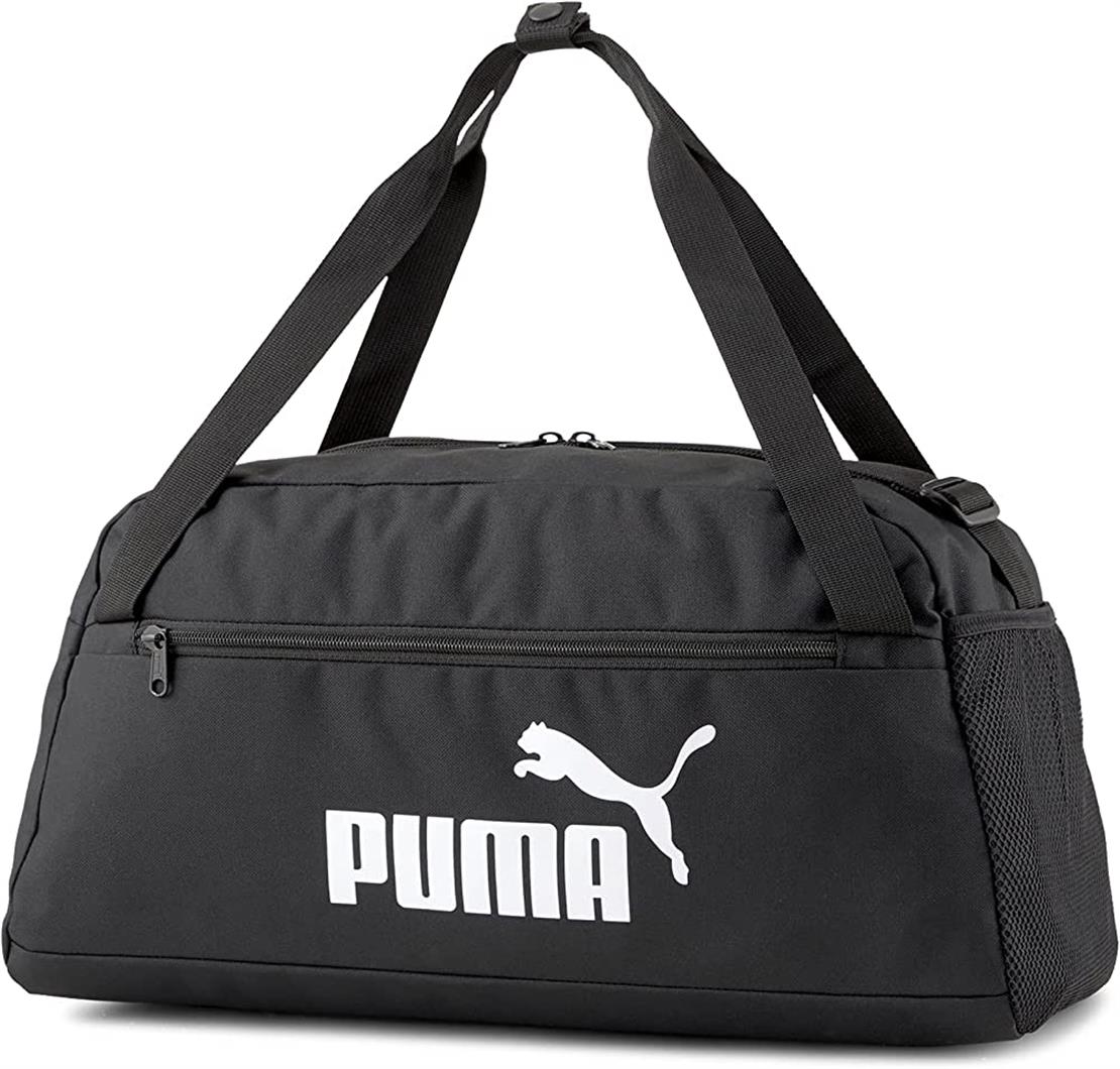 PUMA PUMA Phase Sports Bag Puma Black