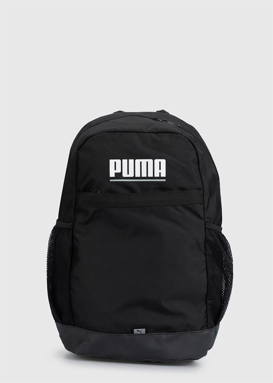 PUMA PUMA Plus Backpack PUMA Black