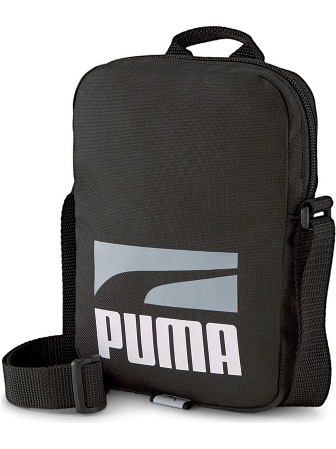 PUMA PUMA Plus Portable PUMA Black