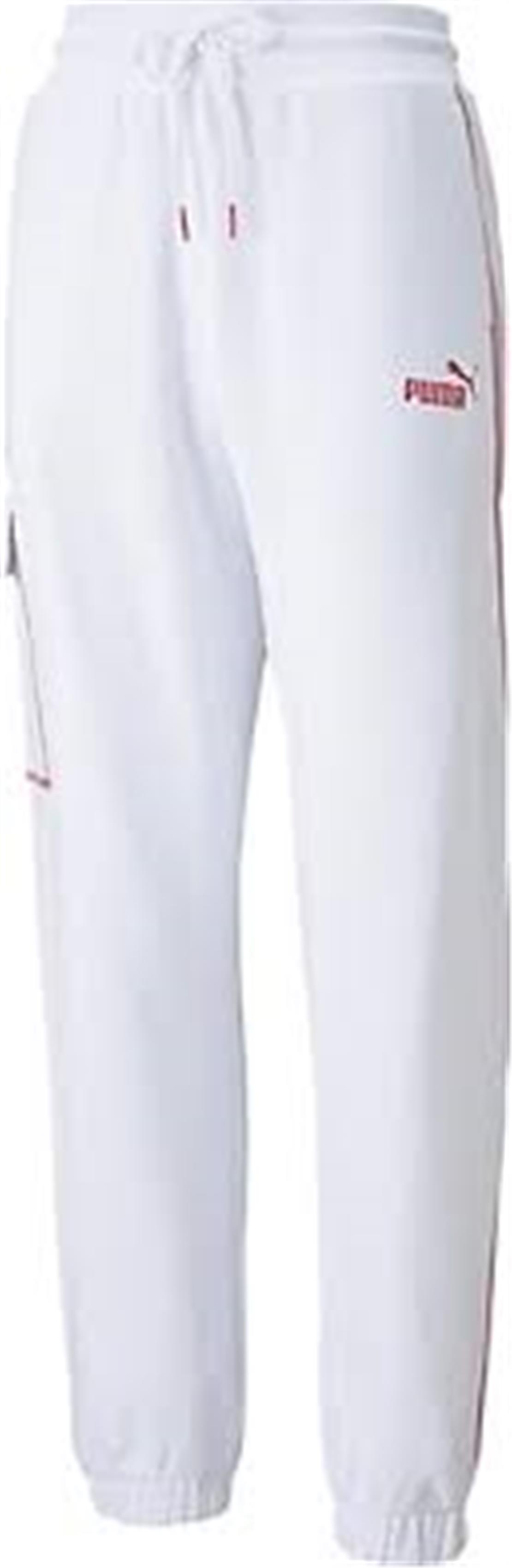 PUMA PUMA POWER Cargo Pants TR cl Puma White