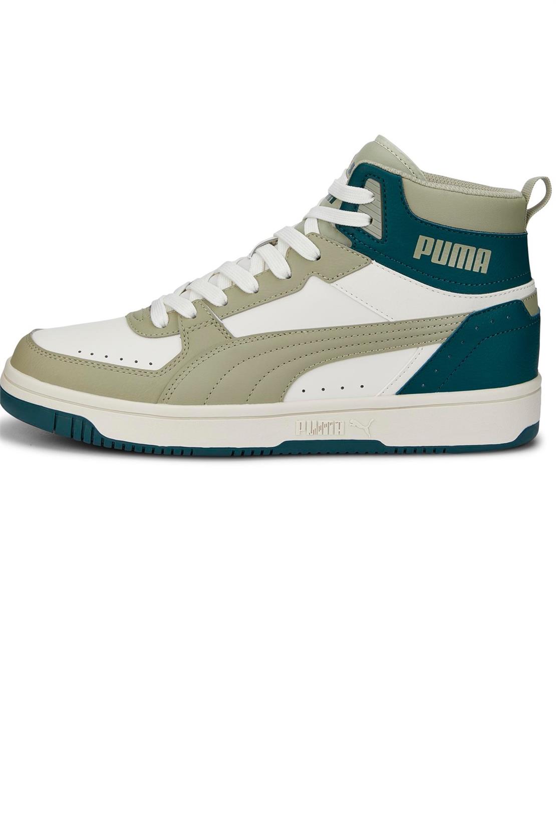 PUMA Puma Rebound JOY Vaporous Gray-Pebble Gr