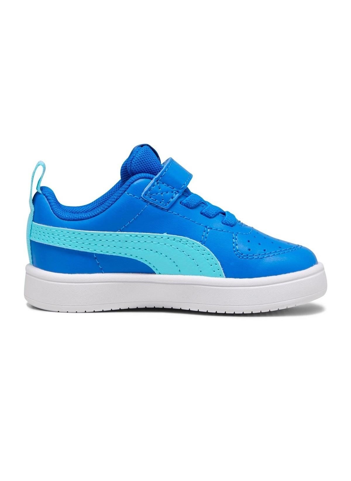 PUMA Puma Rickie AC+ Inf PUMA Team Royal-Team