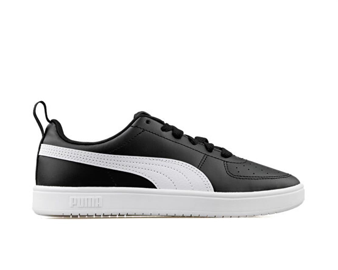 PUMA Puma Rickie Jr Günlük Spor Ayakkabısı Modeli ÇOCUK