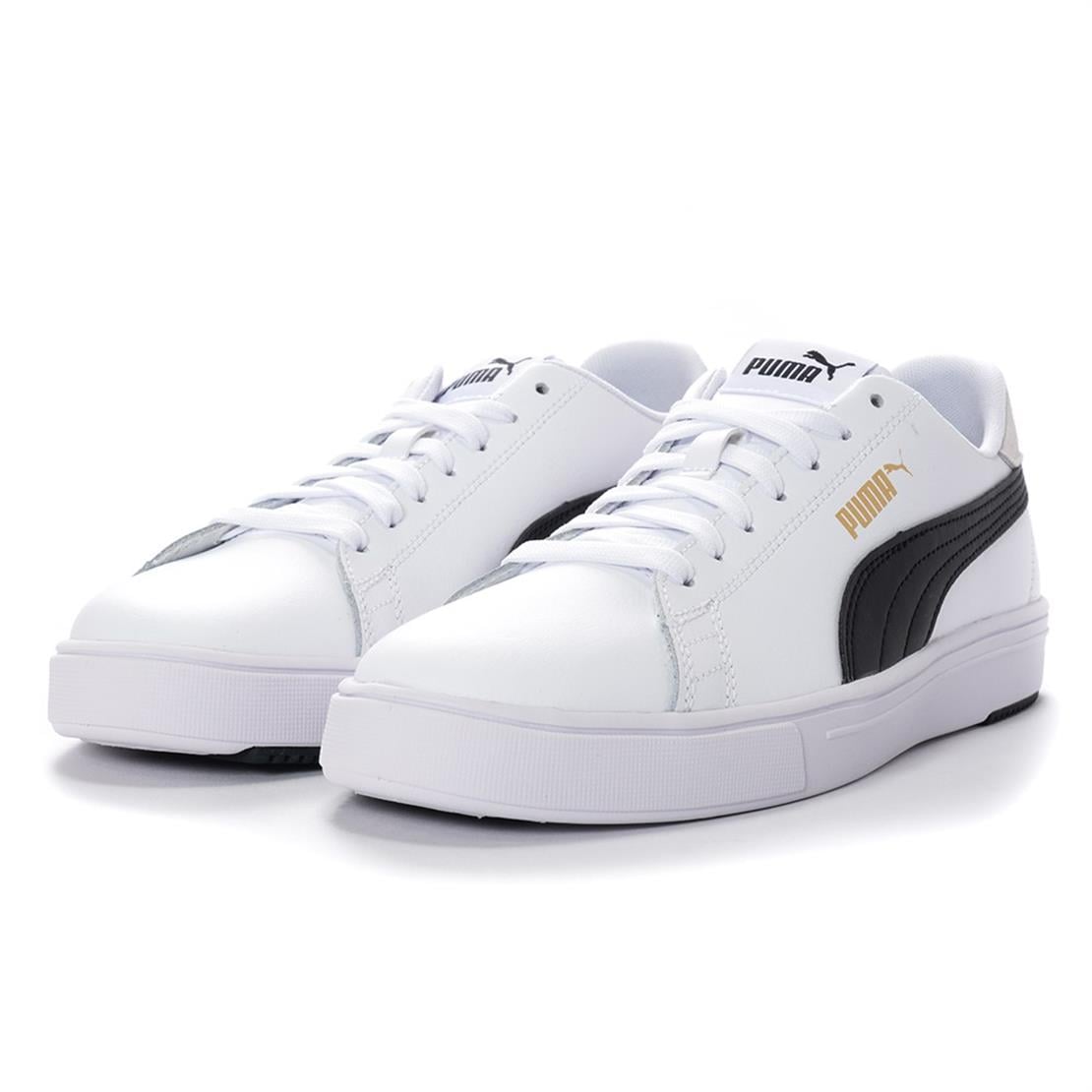 PUMA Puma Serve Pro Lite Puma White-Puma Blac