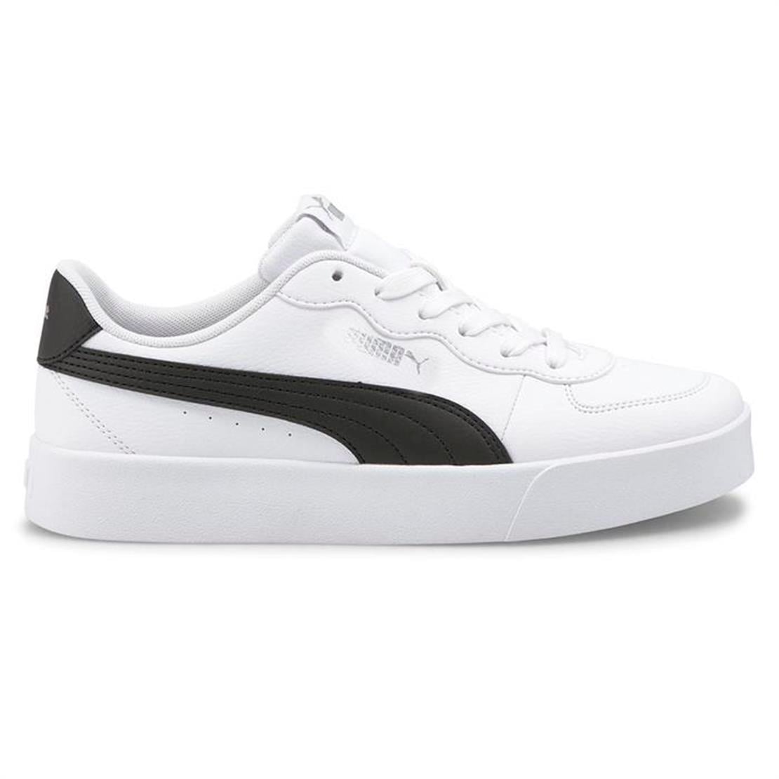 PUMA Puma Skye Clean Puma White-Puma Black