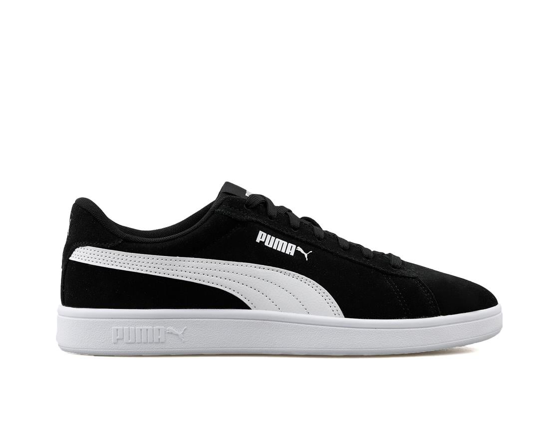 PUMA PUMA Smash 3.0 PUMA Black-PUMA White