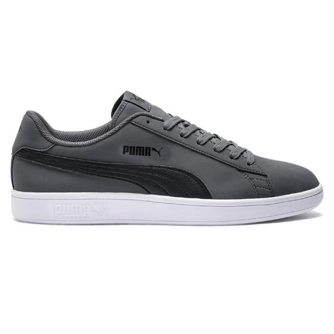 PUMA Puma Smash v2 Buck Iron Gate-Puma Black
