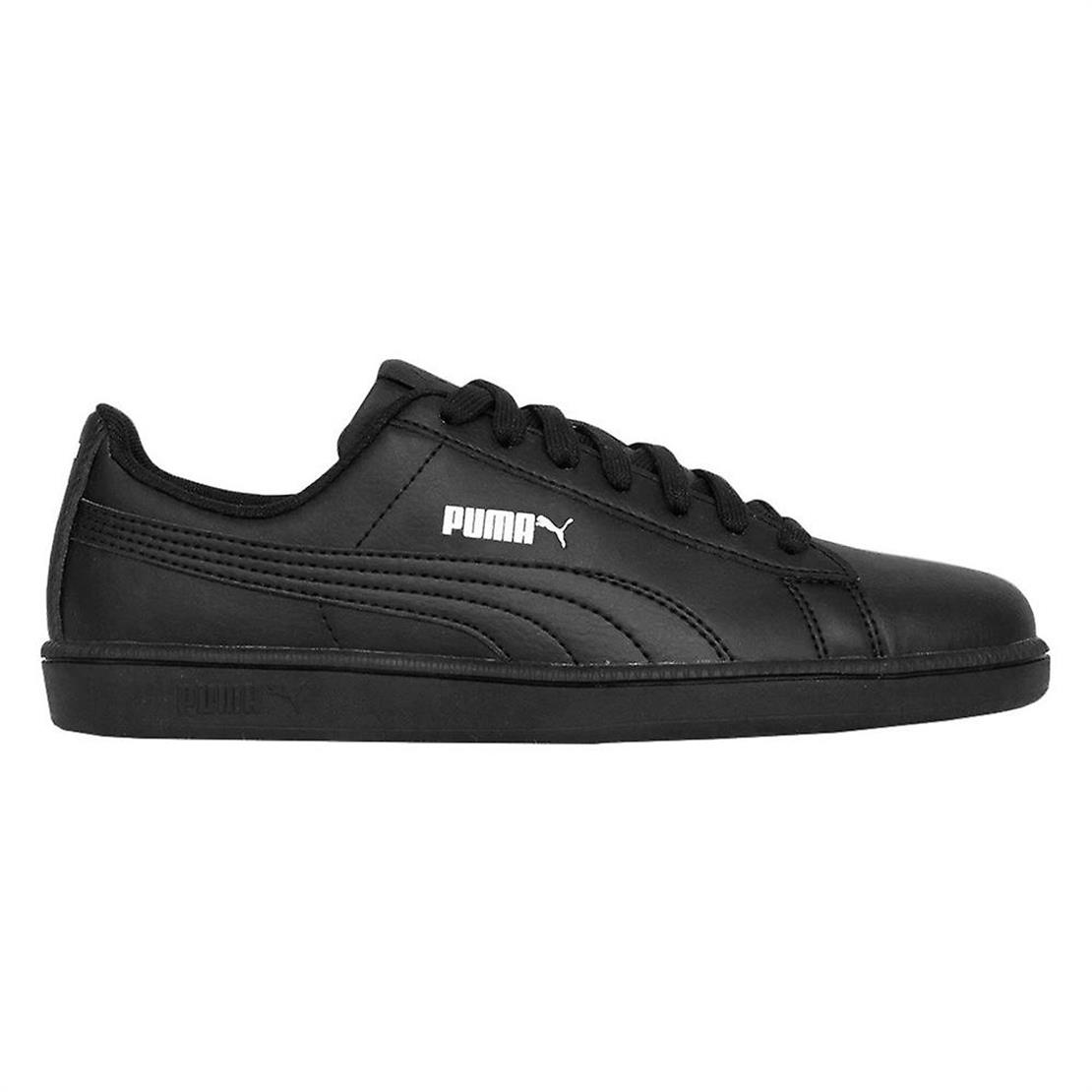 PUMA PUMA UP Jr Puma Black-Puma Black-Puma Wh
