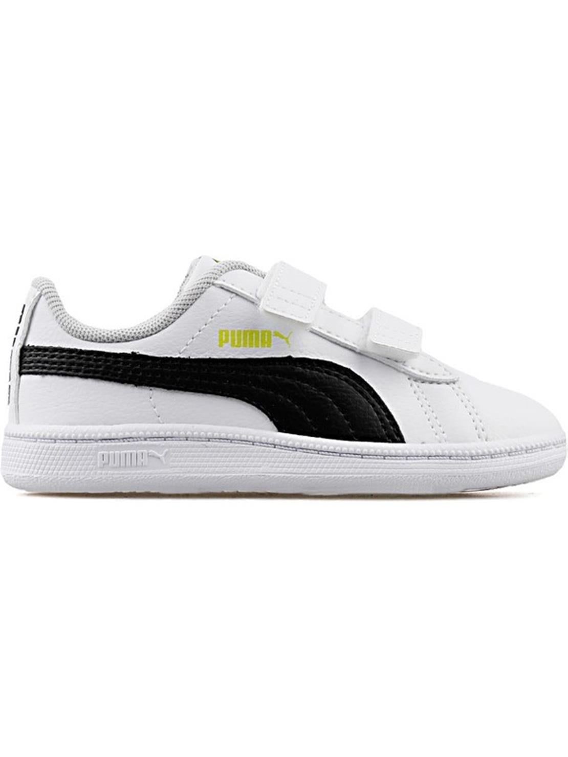 PUMA PUMA UP V Inf Puma White-Puma Black-Nrgy