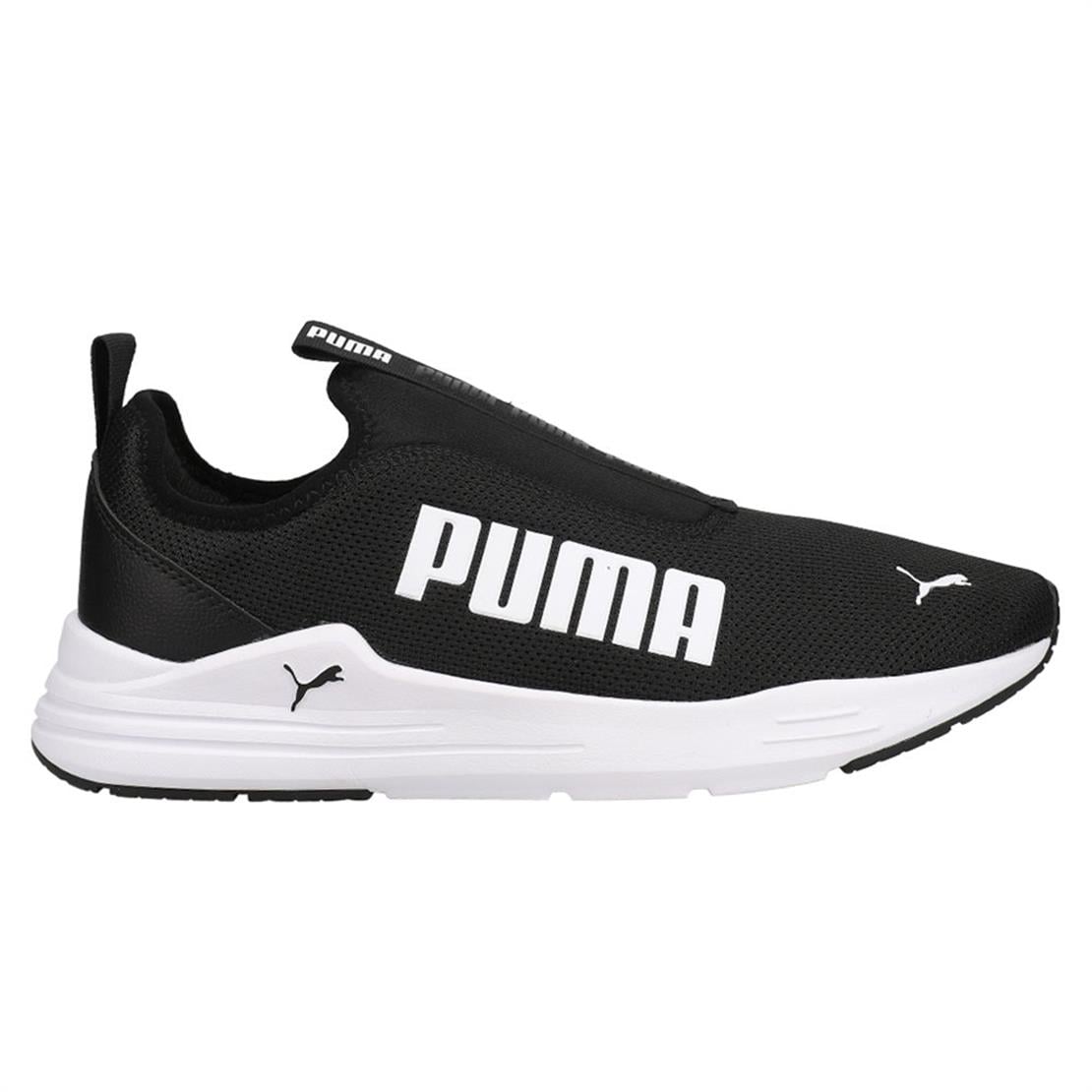 PUMA Puma Wired Rapid Puma Black-Puma White